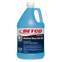BETCO 305 Machine Rinse Aid