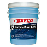 BETCO 305 Machine Rinse Aid