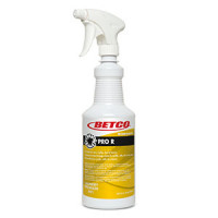 BETCO Pro R For Rust and Metallic Stains