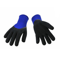 Ice Gripper Gloves